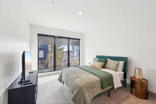 Lux 2x2 in Midtown ATL with parking - Atlanta - 1