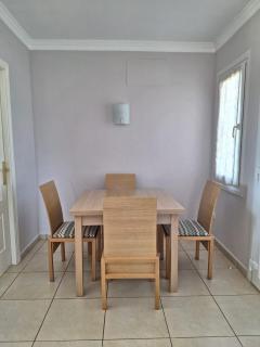 Bright & Comfy 2BDR & 2 BTH Apt in Oliva Nova - Oliva - 7