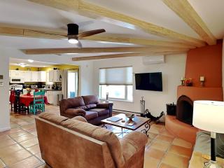 Casa Calabaza - Santa Fe - 2