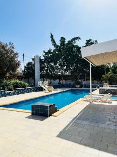 Keur de Pierre - Saly Portudal - 5