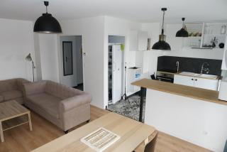 Appartement Venise 2 chambres - Reims - 4