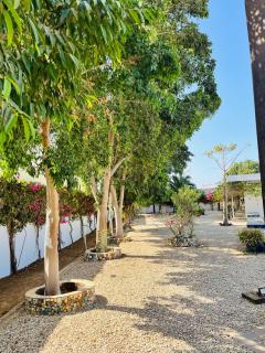 Keur de Pierre - Saly Portudal - 5