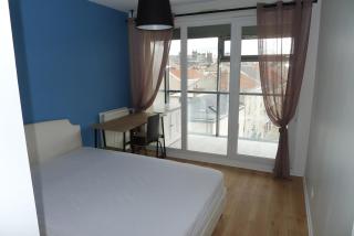 Appartement Venise 2 chambres - Reims - 3
