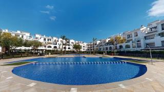 Casa Abuela - A Murcia Holiday Rentals Property - 9