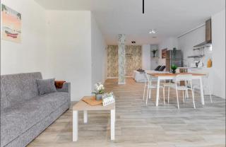 Cozy Studio in Málaga Center- WiFi & AC - Málaga - 5