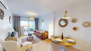 Casa Owen - A Murcia Holiday Rentals Property - Roldán - 7