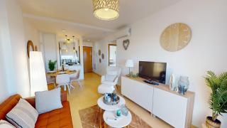 Casa Owen - A Murcia Holiday Rentals Property - Roldán - 4