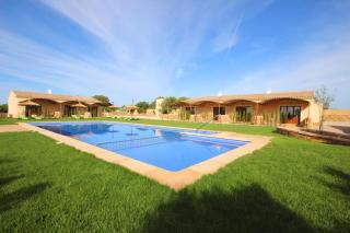Ferienwohnung In Campos Mit Grill Und Garten - Campos - 0