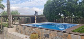 Rancho Tropicana - Alicante - 4