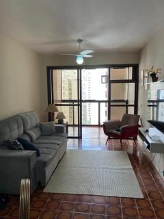 Apartamento Pitangueiras Guarujá - 2 vagas - 8 hóspedes - Guarujá - 9