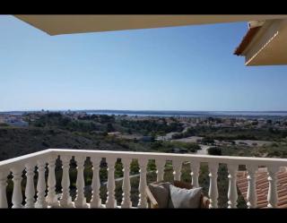 Acogedor apartamento con vistas - Rojales - 7