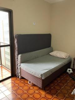 Apartamento Pitangueiras Guarujá - 2 vagas - 8 hóspedes - Guarujá - 1