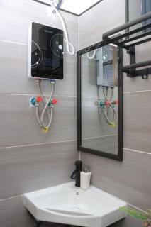 Taurus Residence Syokimau- Studio Apartment near JKIA, SGR, Expressway and Gateway Mall - Gatunga - 8