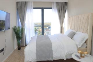 Taurus Residence Syokimau- Studio Apartment near JKIA, SGR, Expressway and Gateway Mall - Gatunga - 7