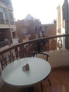 Three pyramids Hotel VIEW - Il Cairo - 7