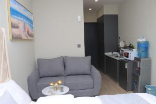 Taurus Residence Syokimau- Studio Apartment near JKIA, SGR, Expressway and Gateway Mall - Gatunga - 2
