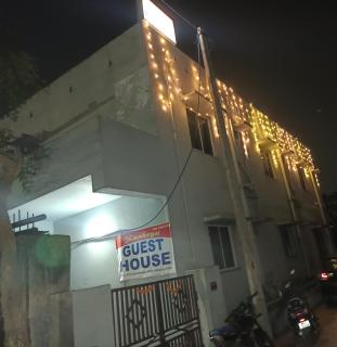 Kanheya guest house - Parādīp Garh - 9