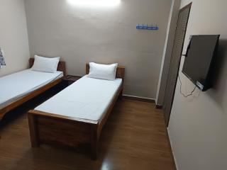 Kanheya guest house - Parādīp Garh - 7
