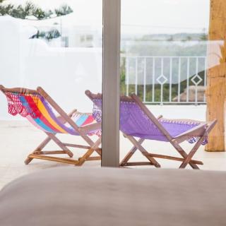 Exotic Beachfront Retreat Handcrafted Bohemian Luxury - Cadice - 2