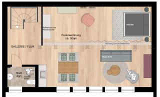 Apartment Taubenschlag - 2