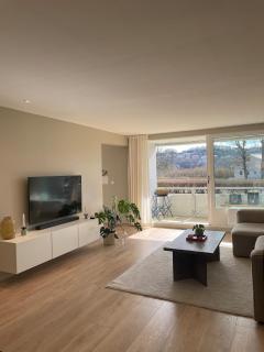 5 star sentral and modern 3-bedroom apartment, with free parking! - Trondheim - 9