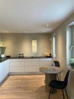 5 star sentral and modern 3-bedroom apartment, with free parking! - Trondheim - 8