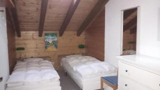 La Collina Haus C Niedergrächen - Grächen - 4