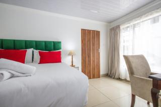 Safi 1 bedroom Suite 9 - East London - 4