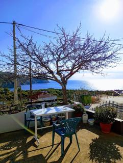 Villa Rafailia - Skala Marion - 3