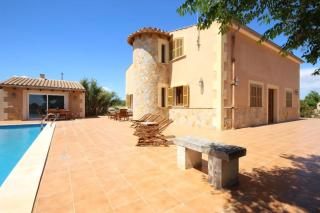 Finca Torreta - Campos - 8
