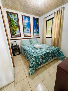 Bungalow 16 Wifi TV AC Sunzal Beach SURF - El Sunzal - 2