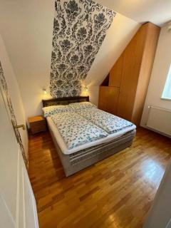 Zámor 10 Apartmant - Keszthely - 6