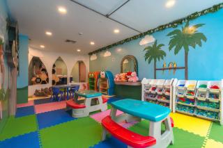 Splash Beach Resort Phuket, Family-Friendly Beachfront Resort - 1