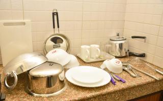 Vardaan Residency - 4