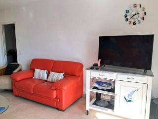 Le Beachcomber - Antibes - 5