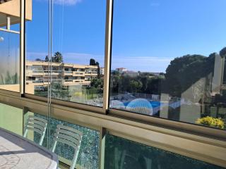Le Beachcomber - Antibes - 6
