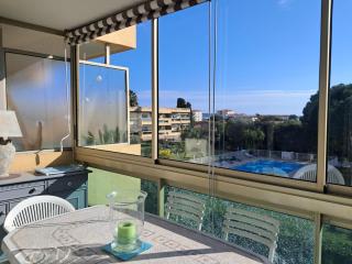 Le Beachcomber - Antibes - 4