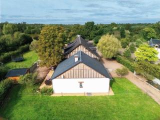 Ferme de Marpalu - La Ferté-Saint-Cyr - 9