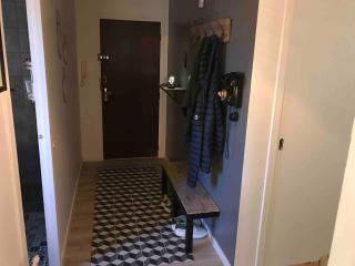 Le Petit Chez Soi d'Ailleurs - Caen - 3