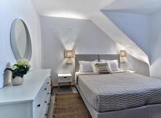 Paros Iconic Apartments - 0