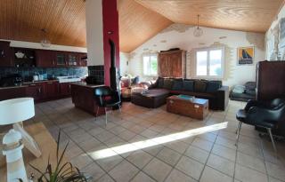 Maison 400m océan - 9