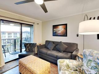 Hilton Head Beach & Tennis B340 - 9