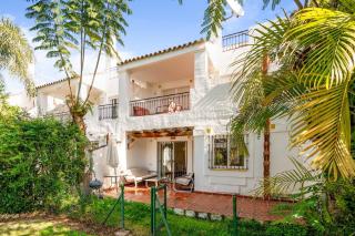 Explore Life at Los Naranjos Marbella - RDR453 - Marbella - 0