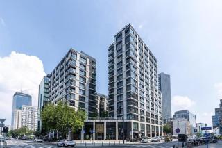 Urban Chic - Luxury Warsaw Stays -10 People- Mennica Residence - Varsovie - 8
