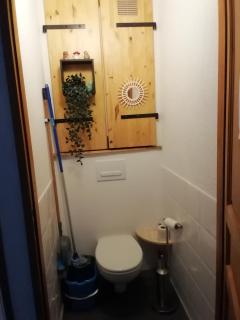 PEYRAGUDES BALESTAS T3 - 4-6pers - 2chambres - Germ - 6