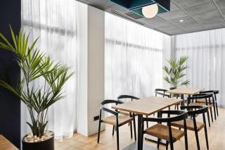 B&B HOTEL Madrid Las Rozas - 1