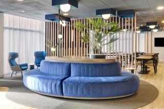 B&B HOTEL Madrid Las Rozas - Las Rozas de Madrid - 6