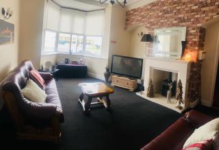 The Durham hotel - Seaton Carew - 8