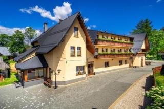 VacationClub - Szy&Mon Koniówka Pokoje Gościnne - 0