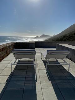 The Birdhouse Villa Misty Cliffs - Scarborough - 9